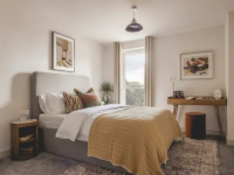 Charles Hope Cambridge