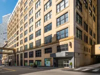 EVEN Hotel PITTSBURGH DOWNTOWN by IHG فنادق في بيتسبرغ