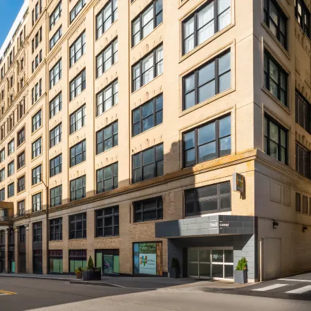 EVEN Hotel PITTSBURGH DOWNTOWN by IHG