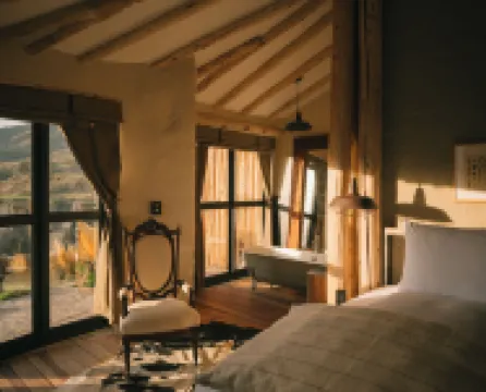 Puqio Các khách sạn ở 