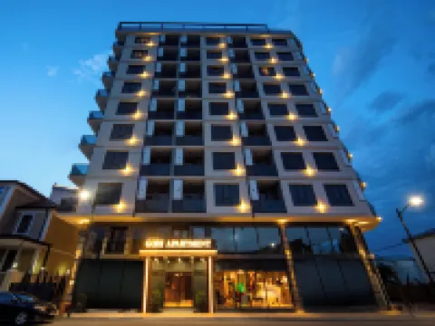 Gori Apartments Hotels in Gori