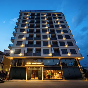 Gori Apartments