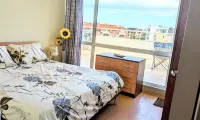 Sunny Beach Retreat for Two