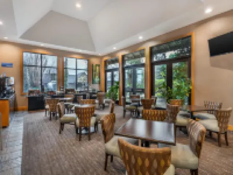 Best Western Windsor Inn Hotels in Ashland