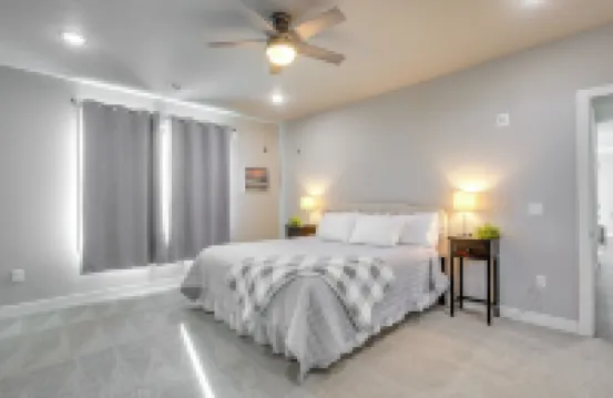 Modern South Pier Condo on Sheboygan River!