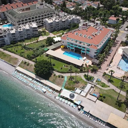 Valeri Beach Hotel - All Inclusive