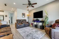 Snowbird Escape w/ Pool, 7 Mi to Dtwn Gilbert! - Alojamientos