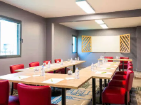 ไอบิส สไตล์ รูอ็อง วาล-เดอ-เรย