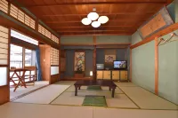 Saratoku Ryokan