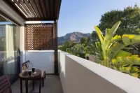 Aulus Lindos Rhodes Resort, Curio Collection by Hilton - romantici