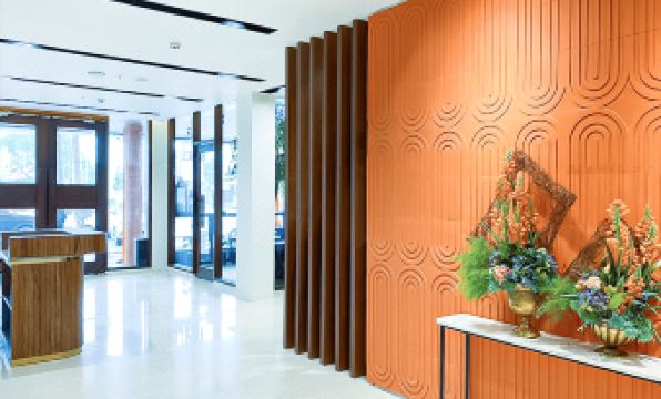 Alhambra Hotel Banda Aceh