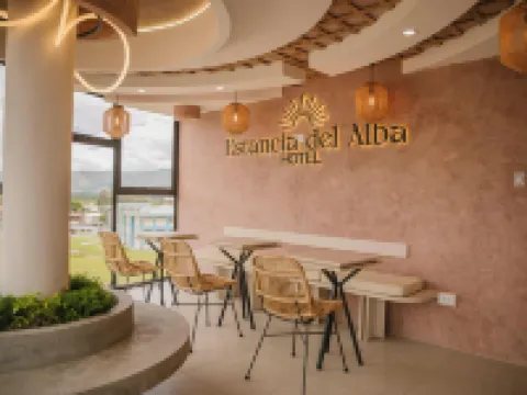 Estancia del Alba Hotels in Cajamarca