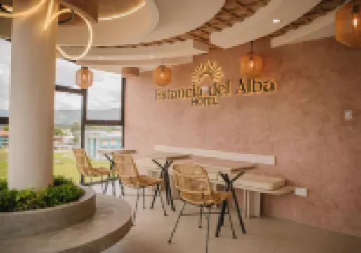 Estancia del Alba