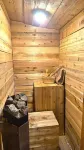 Spacious 2-Bedroom Suite w/ Sauna, Pool & Mountain Views