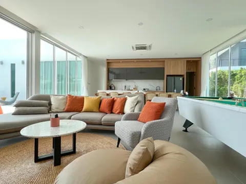 รูปภาพของดานี่ วิลล่า หัวหิน