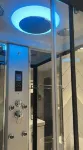 Studio Appt - Sleeps 2 - Free Parking - 5Min-Metro - Parkplatz