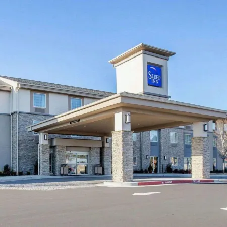Sleep Inn Douglasville