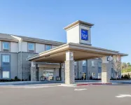 Sleep Inn Douglasville - 2-Star