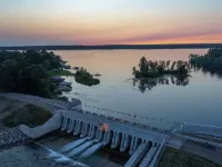 Crosslake Cabin on the Whitefish Chain - Little Pine LakeDream Island Lake Home Hotels in Crosslake
