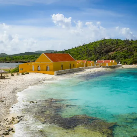 Delfins Beach Resort Bonaire, Tapestry Collection by Hilton