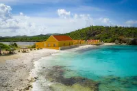 Delfins Beach Resort Bonaire, Tapestry Collection by Hilton - Beach