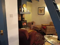 克萊米爾斯博西小屋近洛蒙德湖和斯特靈 - 浪漫/情侶