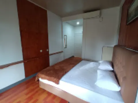 Damar Loka Ciletuh Hotels in Ciemas