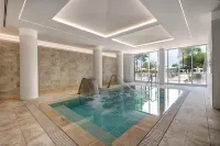 Hipotels Bahia Cala Millor - Adults Only - Strand