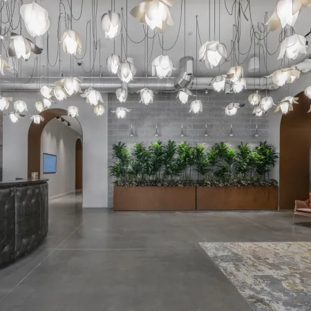 Stylish 1BR in Assembly Square | Pool, Gym & Views