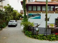 Hotel Natur Campeche Отели рядом с достопримечательностью «Кампече»