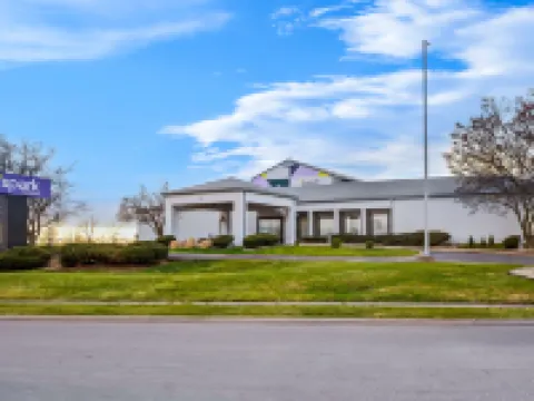 Spark by Hilton Bettendorf Quad Cities Hoteles en Bettendorf