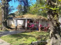 Novo Encanto Hotels in Ubatuba