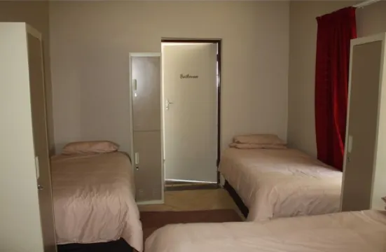 Room-Cosy Farmhouse for 4 Persons
