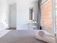 Ayz Joaquín Pol - Auto Check-in Property Hotel berhampiran Pitis