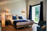 Hotel la Marine - Havudsigt