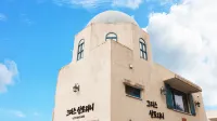 Damyang Santorini - 3 ดาว