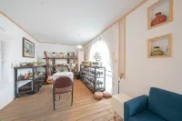Ganghwa Yasaenghwacafe Pension - บังกะโล