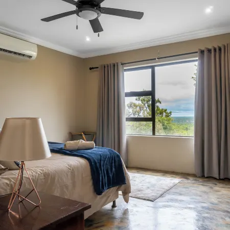 Klipdrift Sands Game Lodge