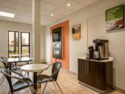 Motel 6 Albert Lea, MN Hoteles en Albert Lea