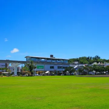 Creass Hotel Tsubogawa Marche