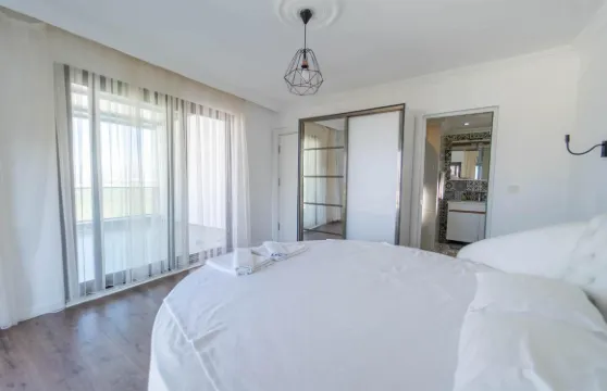 厄呂代尼茲的珠穆朗瑪峯別墅