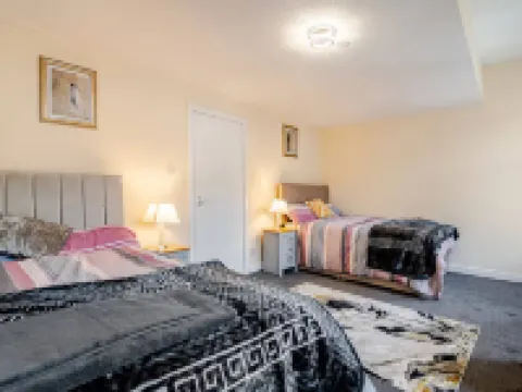 Cosy Retreat - Suite 5 Hamilton Water Palace附近的飯店