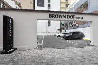 browndot bucheon - Motels