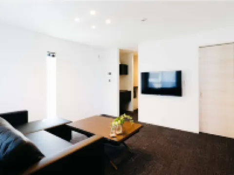 Fukuoka Mojiko Stay