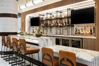Hyatt Regency San Francisco Downtown Soma - Barer
