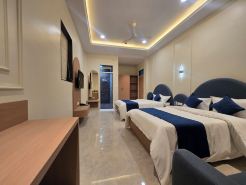 Hotel Shree Karni Palace