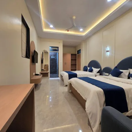 Hotel Shree Karni Palace