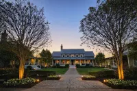 The Inn at the Grove at Whites Creek - Inns