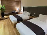 โรงแรมดุกกูออนชอน โรงแรมในอุลจิน