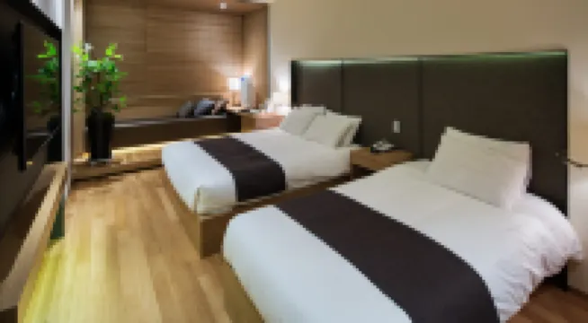 Dukgu Oncheon Hotel